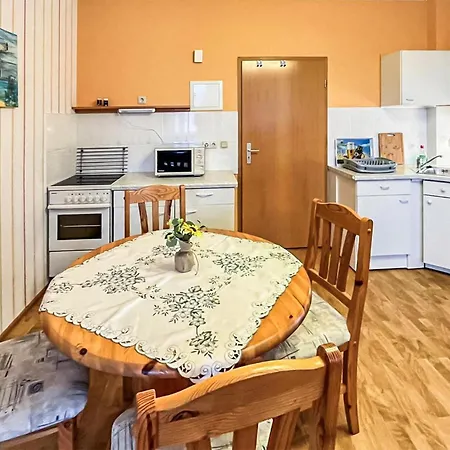 Koelpinseeusedom * Stubbenfelde