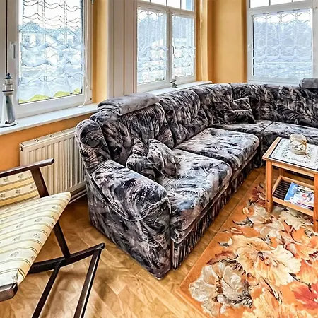 아파트 Koelpinseeusedom Stubbenfelde