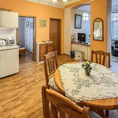 Koelpinseeusedom * Stubbenfelde