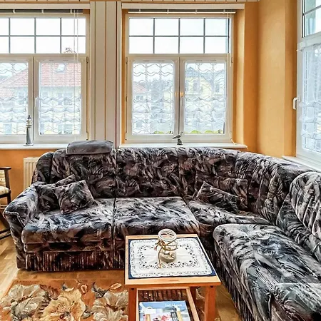 Apartamento Koelpinsee-usedom