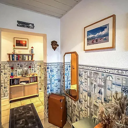 아파트 Koelpinseeusedom *