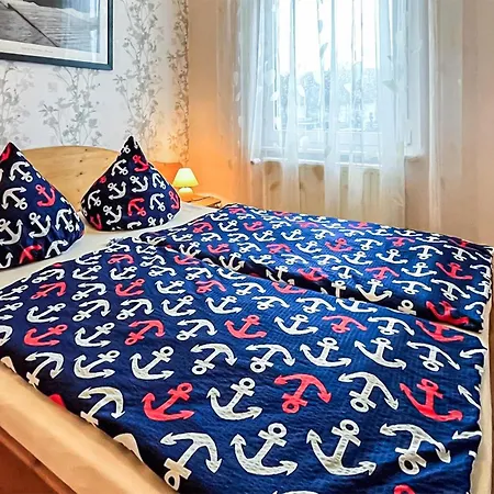 Koelpinseeusedom * Stubbenfelde