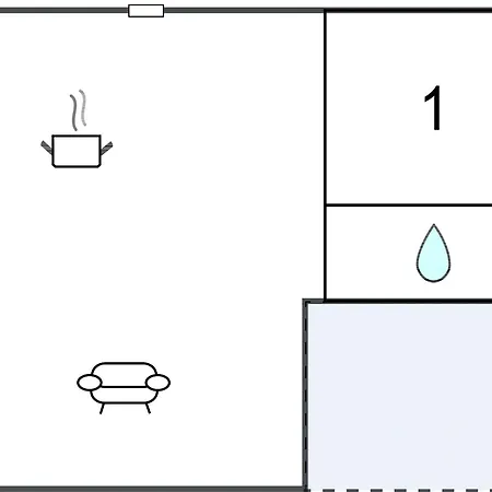 아파트 Koelpinseeusedom